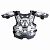 Acerbis Защита тела детская (Панцирь) Gravity Kid Roost Clear в Пензе