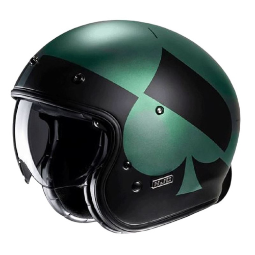HJC Шлем V31 Kuz MC4SF в Пензе