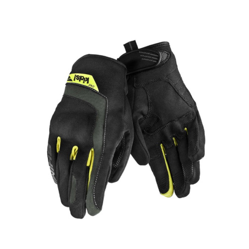 Shima Перчатки One Kids Fluo в Пензе