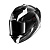 Shark Шлем Spartan GT Pro Kultram Carbon Black/White/Black в Пензе