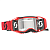 Scott Очки Prospect 2.0 WFS red/black в Пензе
