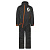SCOTT Комбинезон Back-X Dryo black в Пензе