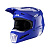 Leatt Шлем кроссовый 2.5 V26 Blue в Пензе
