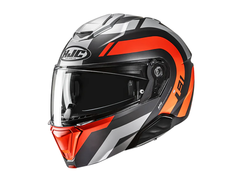 HJC Шлем i91 Arven MC6HSF в Пензе