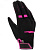 Bering Перчатки женские Lady Fletcher Evo Black/Fuxia в Пензе