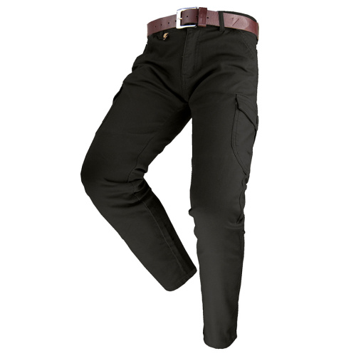By City Штаны Mixed Man II Black в Пензе