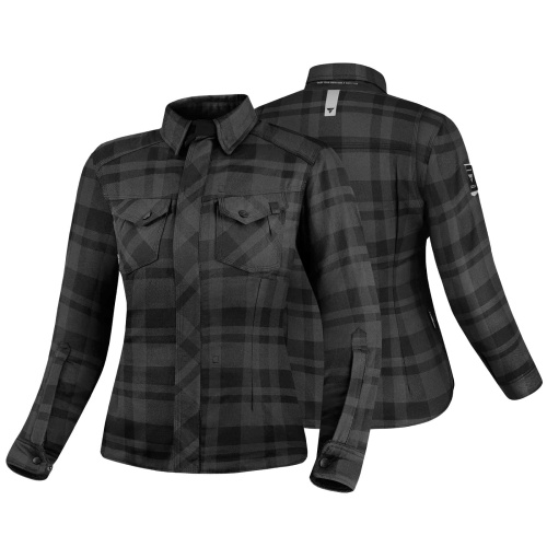 Shima Рубашка Renegade 2.0 Lady Black в Пензе