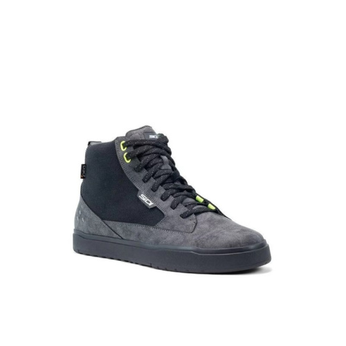 Sidi Ботинки ARX Full Black в Пензе
