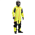 Dragonfly Комбинезон Extreme 2.0 MAN Yellow-Green Fluo-Limoges Snowbike в Пензе