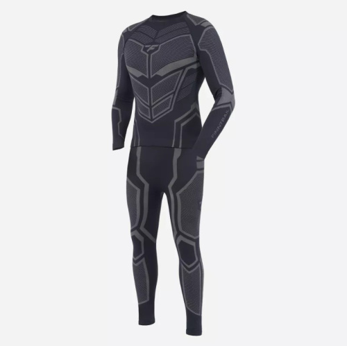 Finntrail Термобелье AllSeason 6208 Grey в Пензе