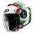 HJC Шлем i40N Velu MC41 в Пензе