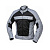 IXS Куртка Classic Jacke Evo-Air Серая в Пензе