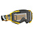 Scott Очки Fury Enduro camo grey/yellow clear в Пензе