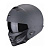 Scorpion Exo Мотошлем Combat II Graphite Серый в Пензе