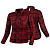 Shima Рубашка Renegade 2.0 Lady Red в Пензе