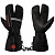 Finntrail Перчатки Lobster 2800 GraphiteRed в Пензе