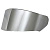 LS2 Визор FF320/FF353/FF800 Iridium Silver в Пензе