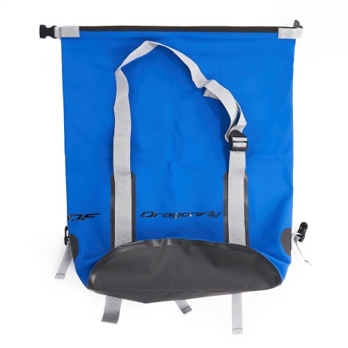 Dragonfly Гермосумка DF Voyager Blue 40л в Пензе