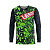 Leatt Джерси 3.5 Ride Lime 2024 в Пензе