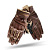 Shima перчатки Aviator Light Brown в Пензе