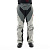 Dragonfly Штаны Эндуро Freeride Grey-Orange в Пензе