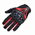 Pro-Biker Перчатки MCS-42 Red в Пензе