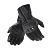Dragonfly Перчатки мужские Highway Carbon Black в Пензе