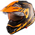 CKX Шлем Quest RSV EDL Orange в Пензе