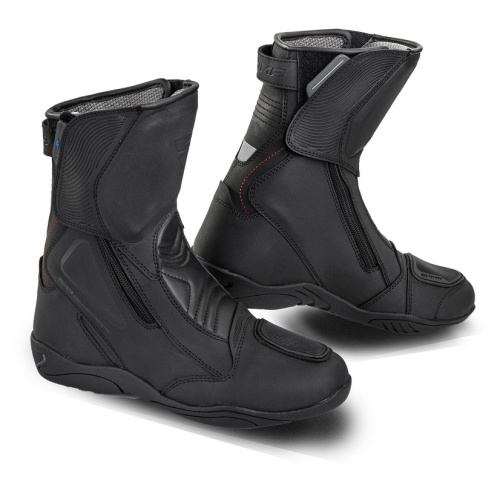 Shima Ботинки Terra Lady Black в Пензе