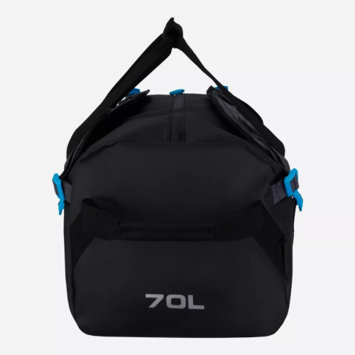 Finntrail Сумка Explorer 1733 Black 70L в Пензе