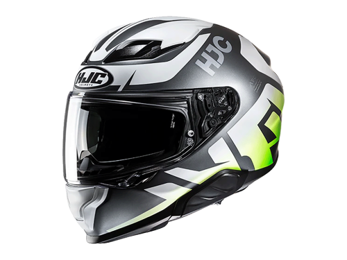 HJC Шлем F71 Bard MC4HSF в Пензе