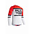 Acerbis Джерси MX J-Race Red/White в Пензе