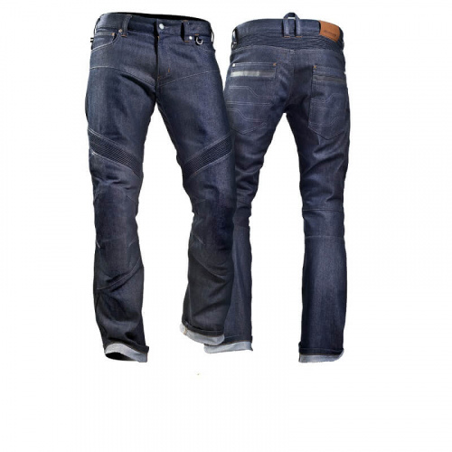 Shima Мотоджинсы Gravity Blue в Пензе