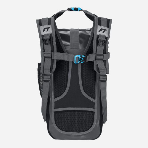 Finntrail Герморюкзак Trace 30l Grey в Пензе