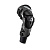 Leatt Наколенники X-Frame Hybrid V26 Black в Пензе