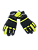 AiM Перчатки зимние MTV-10 Yellow в Пензе