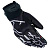 Bering Перчатки Walshe Black/White в Пензе