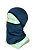 Scout Подшлемник трансформер Light Silk темно-серый в Пензе