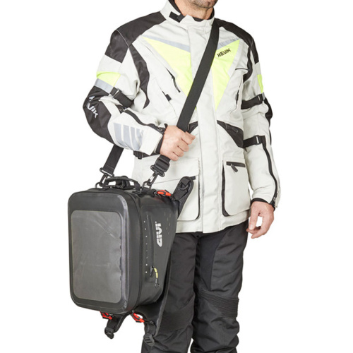 Givi Сумка водонепроницаемая на бак GRT715 20л. в Пензе