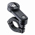 SP Connect Набор креплений для мотоцикла Moto Bundle LT Universal Clamp SPC+ в Пензе