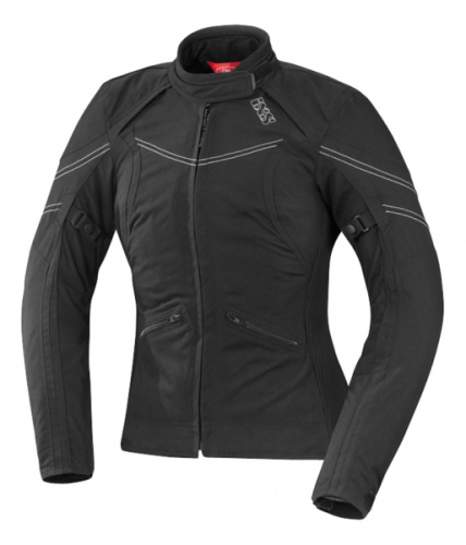 IXS Куртка Eileen Черный в Пензе