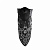 ZAN Лицевая повязка NeoDanna Black Paisley в Пензе