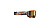 Leatt Маска Velocity 6.5 SNX Iriz Orange Bronze UC 68% в Пензе