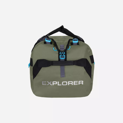 Finntrail Гермосумка Explorer 1728 Khaki 100L в Пензе