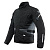 Dainese Куртка Tempest 3 D-Dry Black/Black/Ebony в Пензе