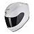 Scorpion Exo Мотошлем Exo-391 Solid Белый в Пензе