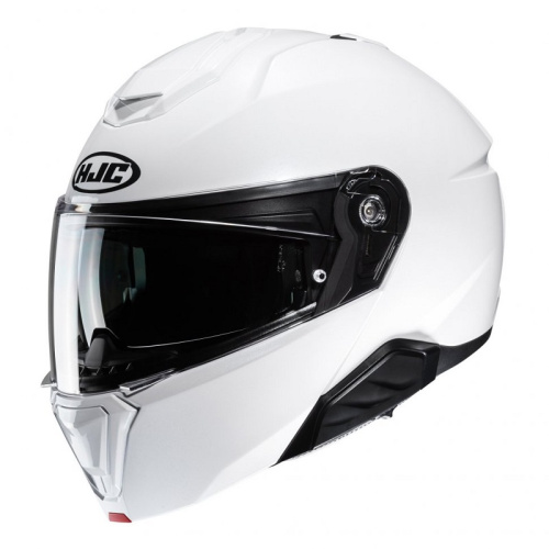 HJC Шлем i91 Pearl White в Пензе