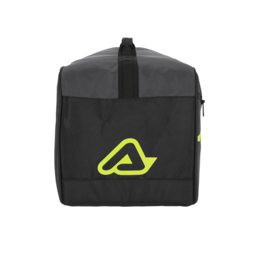 Acerbis Сумка для шлема X-Linear Black/Yellow в Пензе