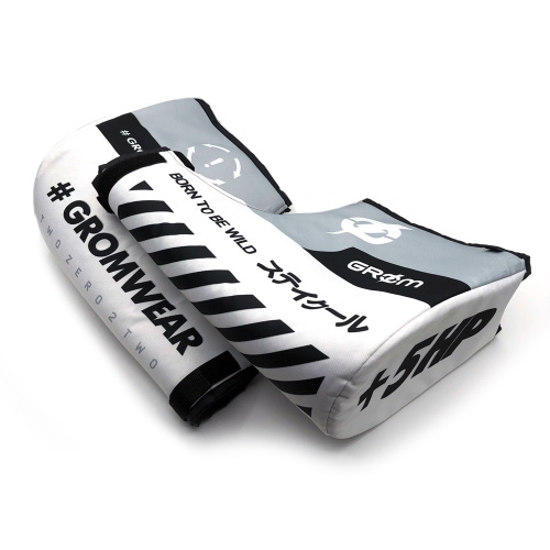 Grom Муфта на руль White 22 в Пензе