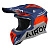 Airoh Шлем Aviator Ace 2 Fury Cerulean Gloss в Пензе